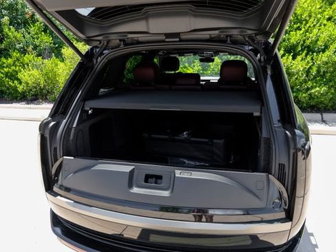 New 2026 Land Rover Range Rover SE AWD/4WD image 63
