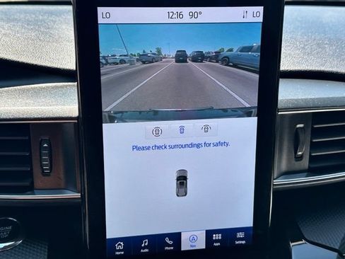 Used 2023 Ford Explorer ST w/ Equipment Group 401A AWD/4WD image 32