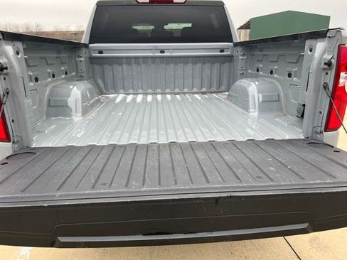 Certified 2024 Chevrolet Silverado 1500 LT Trail Boss image 15