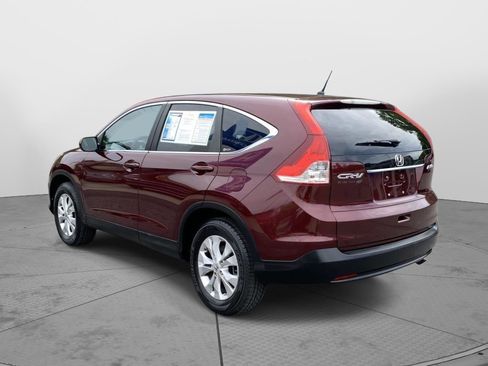 Used 2012 Honda CR-V EX image 5