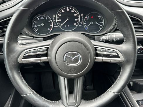 Used 2022 MAZDA CX-30 AWD 2.5 S w/ Select Package image 26