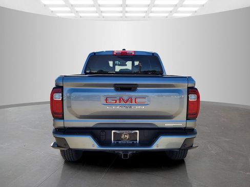 New 2026 GMC Canyon Elevation RWD image 5
