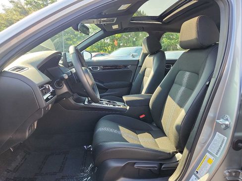 Certified 2026 Honda Civic Sport image 13