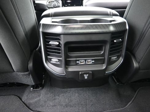 Used 2025 RAM 1500 Big Horn RWD image 14