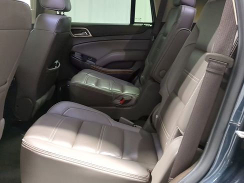 Used 2019 GMC Yukon Denali w/ Open Road Package image 23
