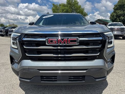 New 2027 GMC Terrain Elevation w/ Elevation Premium Package FWD image 11