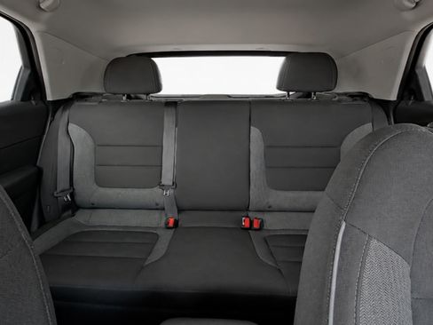 Used 2021 Chevrolet TrailBlazer LT w/ Convenience Package FWD image 27