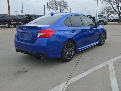 Used 2017 Subaru WRX Premium image 3