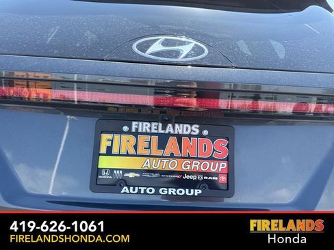 Used 2023 Hyundai Tucson SEL FWD image 39