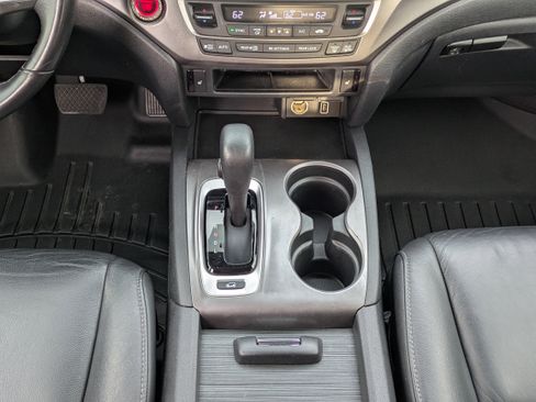 Certified 2020 Honda Pilot EX-L image 25