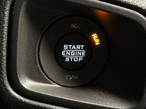 New 2026 Jeep Wrangler Unlimited Sport AWD/4WD image 21