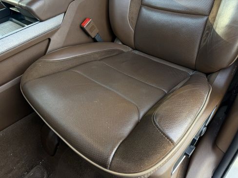 Used 2024 RAM 1500 Limited image 24