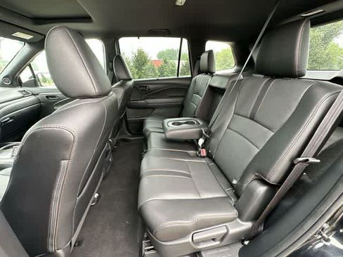 Used 2022 Honda Passport TrailSport image 20