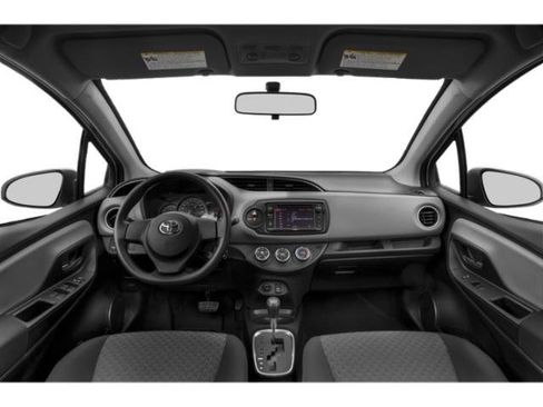 Used 2015 Toyota Yaris LE image 9