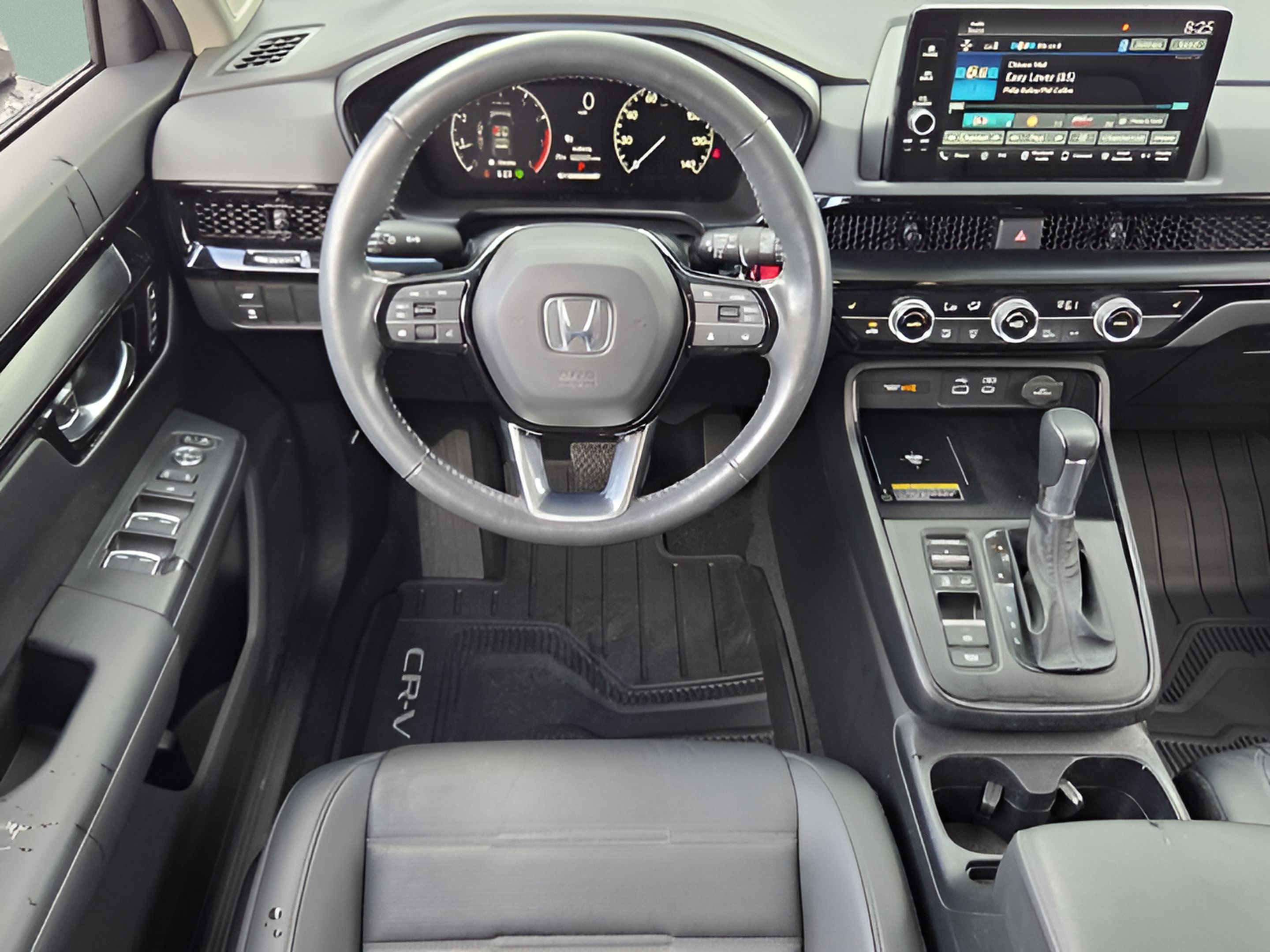 Used 2024 Honda CR-V EX-L image 11