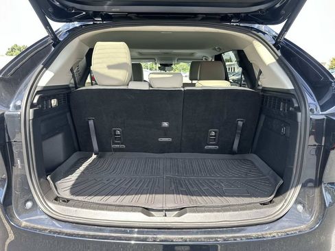 Used 2024 MAZDA CX-90 Plug-In Hybrid w/ Preferred AWD/4WD image 13