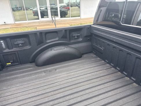 Used 2023 Ford F150 XLT w/ Equipment Group 302A High AWD/4WD image 8