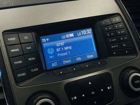Used 2015 Ford Taurus SEL AWD/4WD image 57