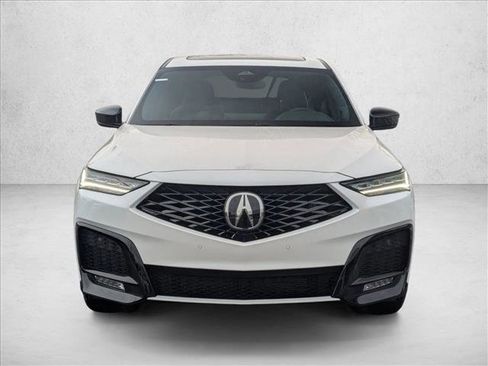 New 2026 Acura MDX A-Spec image 6