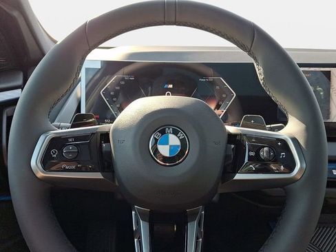 New 2026 BMW X3 xDrive30 AWD/4WD image 16