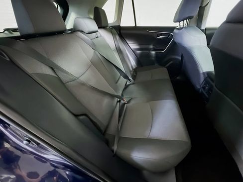 Certified 2025 Toyota RAV4 XLE AWD/4WD image 22