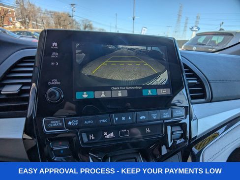 Used 2018 Honda Odyssey Elite image 30