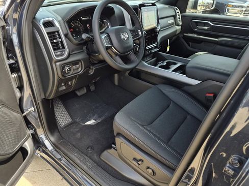 New 2026 RAM 1500 Lone Star image 10