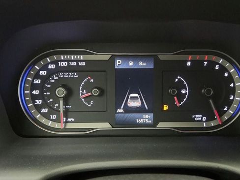 Used 2024 Hyundai Santa Cruz SEL FWD image 14
