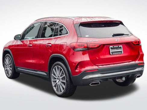 Certified 2021 Mercedes-Benz GLA 250 image 5