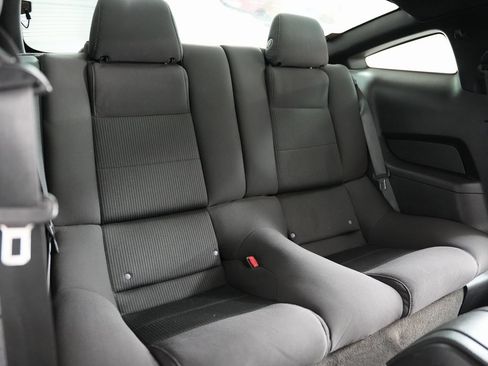 Used 2012 Ford Mustang Coupe image 30