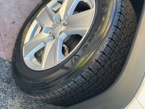 Used 2022 Jeep Compass Latitude w/ Convenience Group image 31