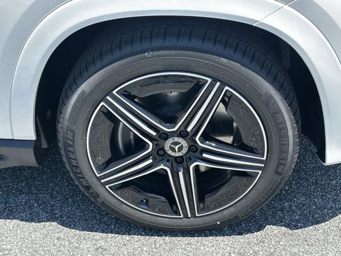 New 2026 Mercedes-Benz GLE 350 4MATIC image 14