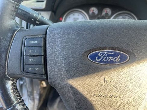 Used 2011 Ford Focus SE w/ 201A Rapid Spec Order Code image 20