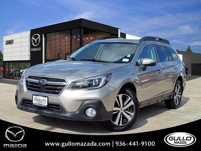 Used 2019 Subaru Outback 2.5i Limited w/ Popular Package #2
