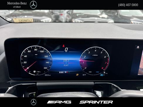 Certified 2026 Mercedes-Benz GLA 250 image 27