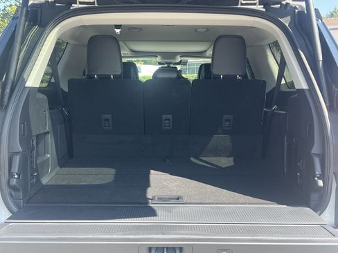 New 2027 Ford Expedition Max Platinum w/ Driver's Package AWD/4WD image 19