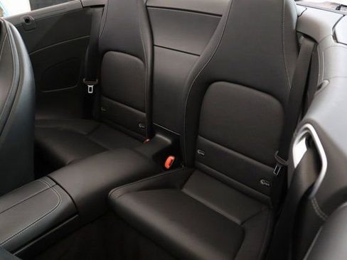 Used 2022 Mercedes-Benz SL 55 AMG SL 55 AMG w/ Driver Assistance Package image 17