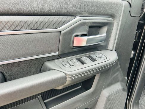 New 2026 RAM 2500 Big Horn image 12