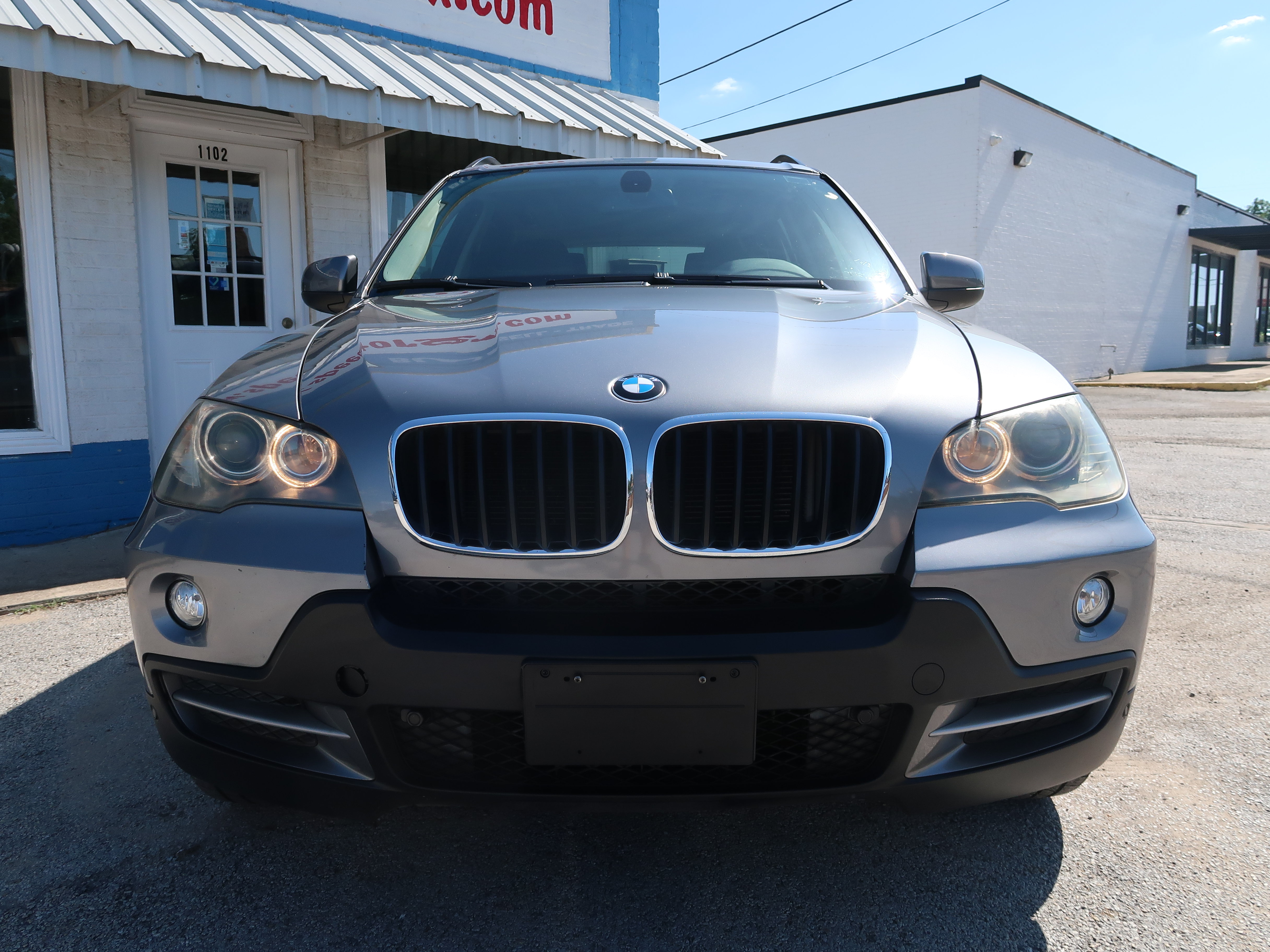 Used 2010 BMW X5 xDrive30i AWD/4WD image 9