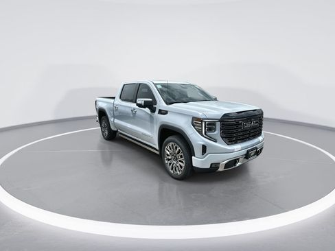 New 2026 GMC Sierra 1500 Denali Ultimate AWD/4WD image 2