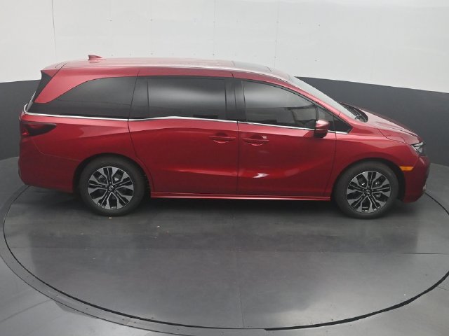 New 2027 Honda Odyssey Elite image 29