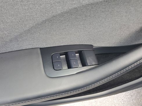 Used 2025 Tesla Model 3 Long Range RWD image 25