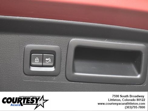 Used 2023 MAZDA CX-50 2.5 S w/ Cargo Package image 24