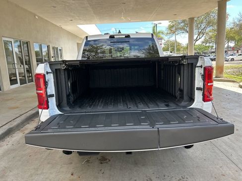 Used 2026 RAM 1500 Tungsten w/ Bed Utility Group image 50