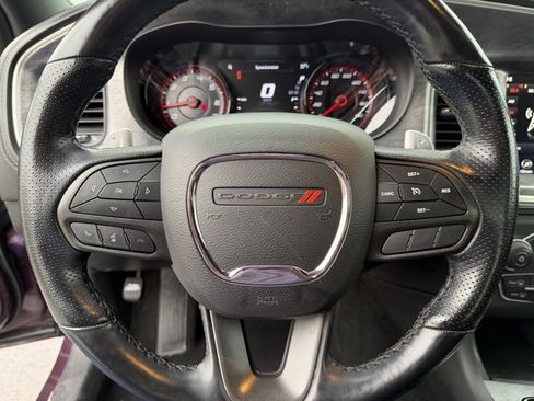Used 2021 Dodge Charger Scat Pack w/ Daytona Edition Group image 14
