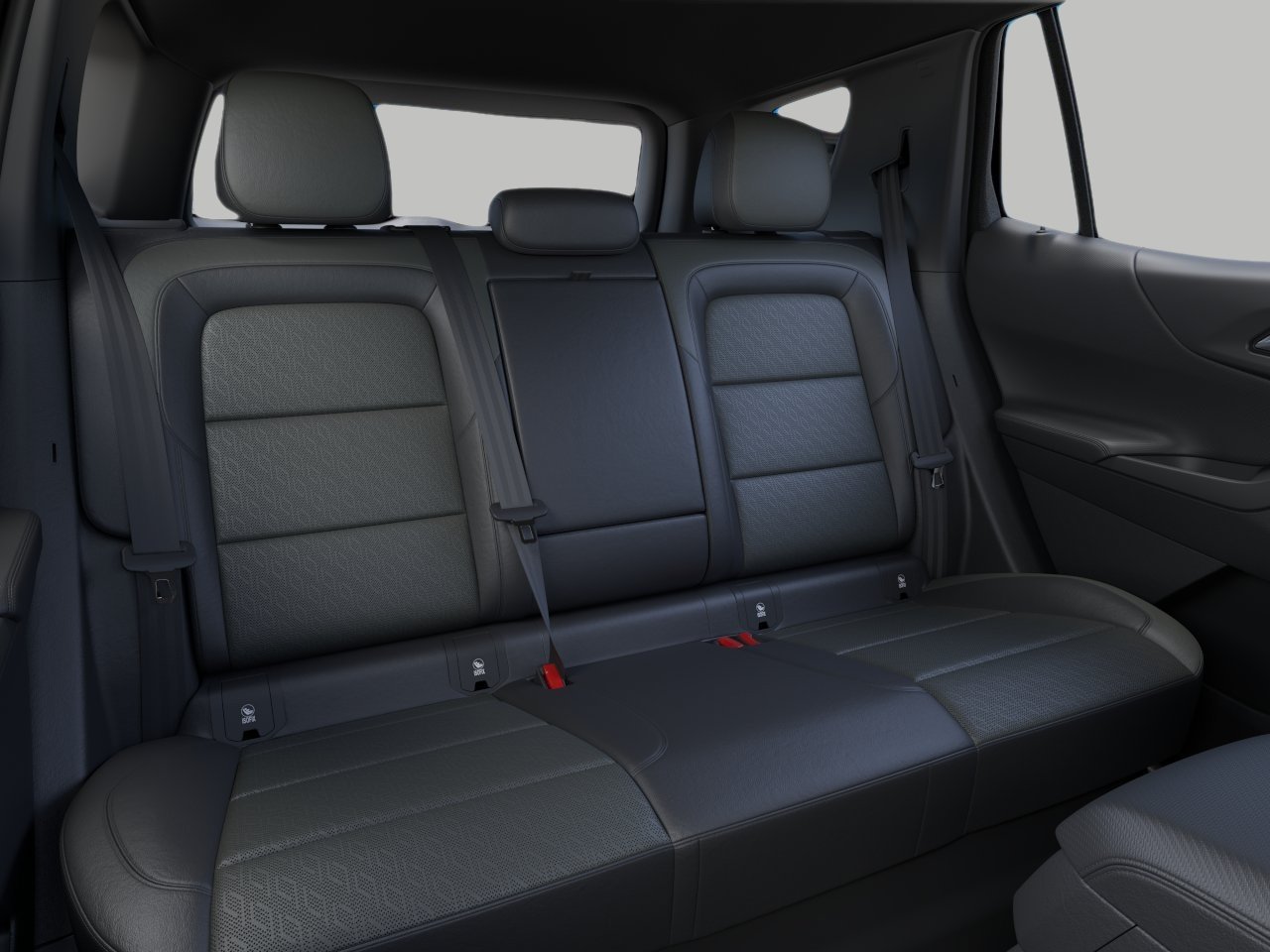 New 2027 Chevrolet Equinox LT w/ Convenience Package II FWD image 17