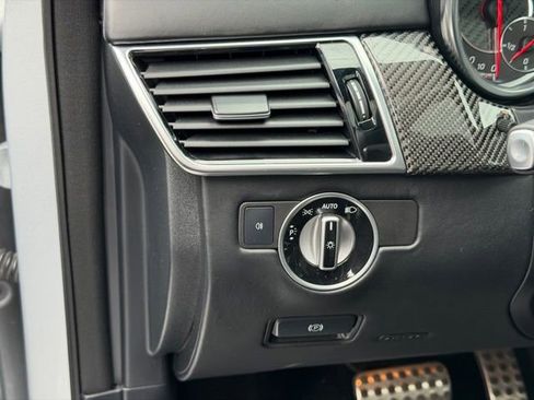 Used 2018 Mercedes-Benz GLE 63 AMG S image 19