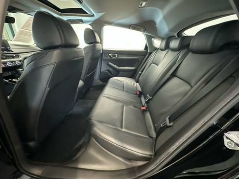 Used 2024 Acura Integra FWD image 15