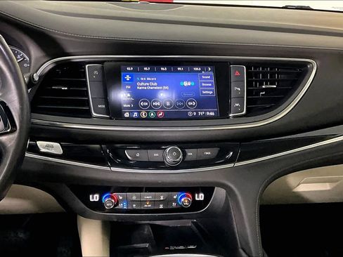 Certified 2022 Buick Enclave Avenir w/ Avenir Technology Package image 6
