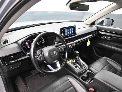Used 2025 Honda CR-V EX-L image 21